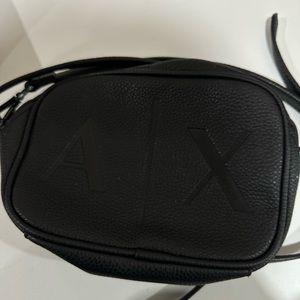 Armani exchange purse